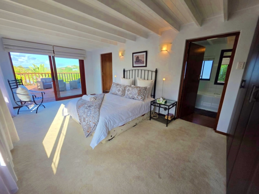 4 Bedroom Property for Sale in Wilderness Central Western Cape